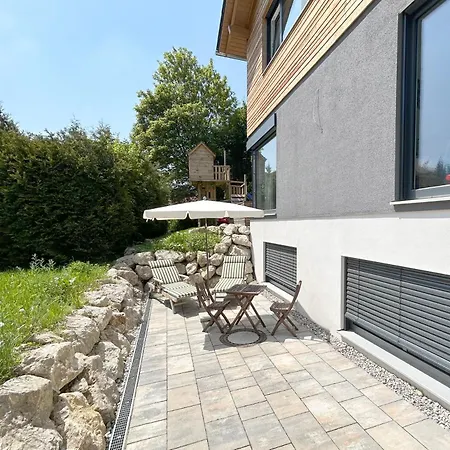 Himbeerweg * Tutzing