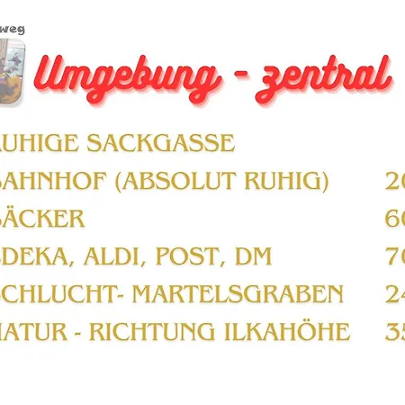 Apartment Himbeerweg Tutzing