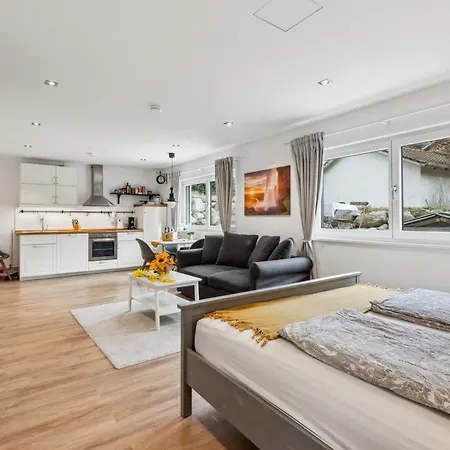 Himbeerweg Apartment