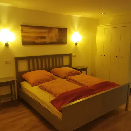 Apartament Himbeerweg
