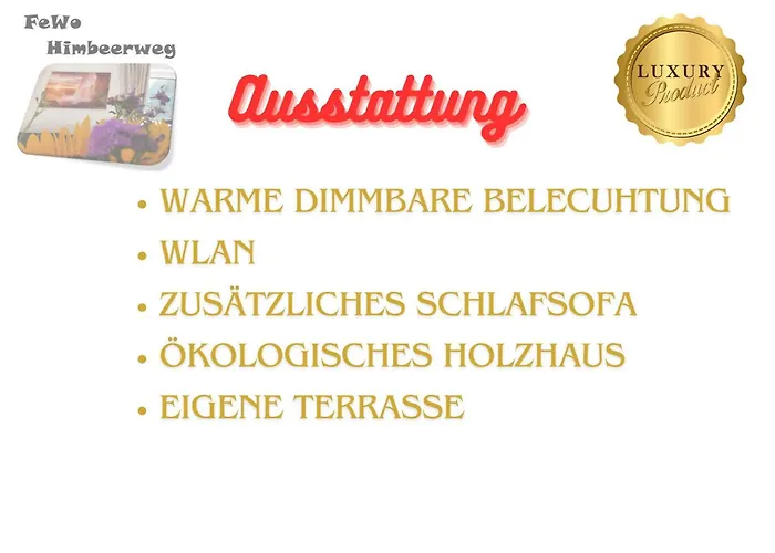 Himbeerweg *